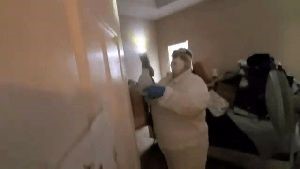 Disinfection Cleaning Service Orange Ca