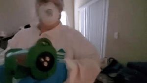 Disinfection Cleaning Service Joshua Tree Ca