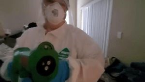 Disinfection Cleaning Service Loma Linda Ca