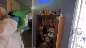 Outdoor Disinfecting Services Placentia Ca