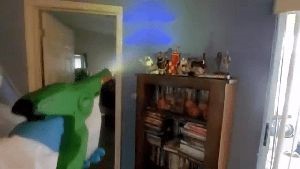 Outdoor Disinfecting Services Silverado Ca