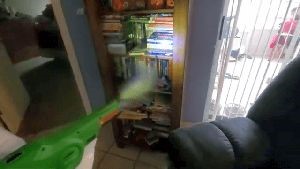 Outdoor Disinfecting Services Highland Ca