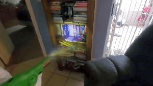 Outdoor Disinfecting Services Loma Linda Ca