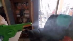 Outdoor Disinfecting Services Desert Center Ca