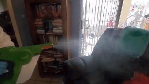 Outdoor Disinfecting Services Indian Wells Ca