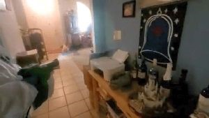 Professional Disinfecting Services Orange Ca