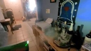 Professional Disinfecting Services Stanton Ca