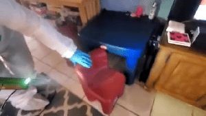 Residential Cleaning Service Alhambra Ca