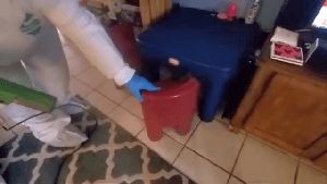 Residential Cleaning Service Carson Ca