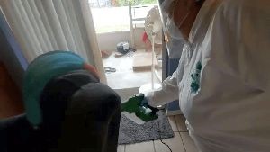 Residential Cleaning Service Cypress Ca