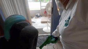 Residential Cleaning Service Fountain Valley Ca