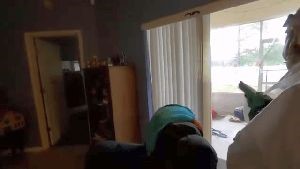 Residential Cleaning Service Highland Ca