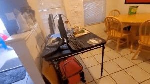 Electrostatic Services Alhambra Ca