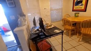 Electrostatic Services Avalon Ca