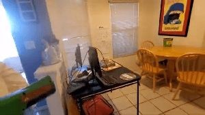 Electrostatic Services Bell Ca