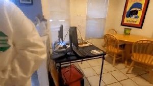 Electrostatic Services Burbank Ca