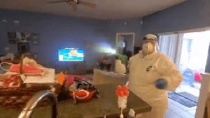 Electrostatic Services El Monte Ca