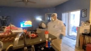 Electrostatic Services Hawthorne Ca