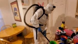 Electrostatic Services La Mirada Ca