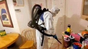 Electrostatic Services La Puente Ca