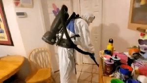 Electrostatic Services La Verne Ca