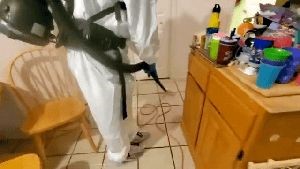 Electrostatic Services Montebello Ca