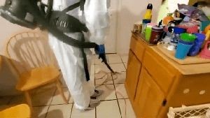 Electrostatic Services Norwalk Ca