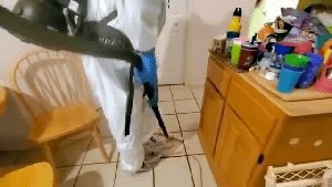 Electrostatic Services Palmdale Ca