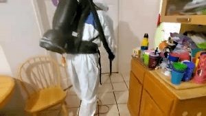 Electrostatic Services Rosemead Ca