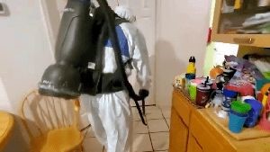 Electrostatic Services Santa Fe Springs Ca