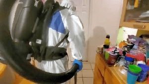 Electrostatic Services South El Monte Ca