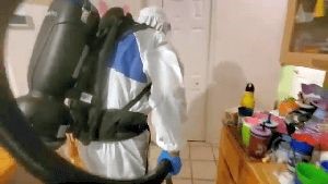 Electrostatic Services South Gate Ca