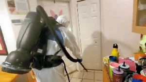 Electrostatic Services Vernon Ca