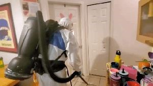 Electrostatic Services West Covina Ca