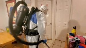 Electrostatic Services Anaheim Ca