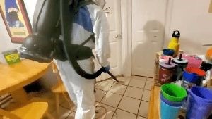 Electrostatic Services Laguna Hills Ca