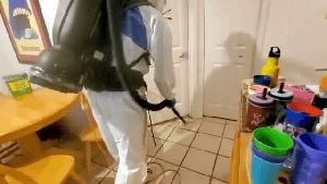 Electrostatic Services Laguna Niguel Ca