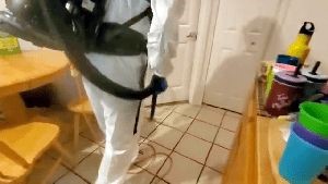 Electrostatic Services Newport Beach Ca