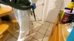 Electrostatic Services Orange Ca