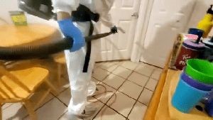 Electrostatic Services Silverado Ca