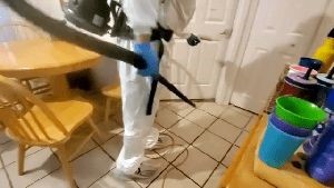 Electrostatic Services Stanton Ca