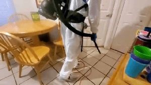 Electrostatic Services Tustin Ca