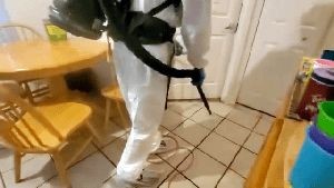 Electrostatic Services Fontana Ca