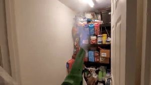 Electrostatic Services Whitewater Ca