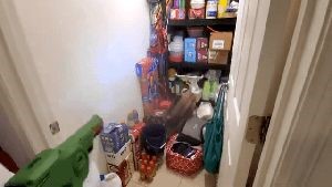 Fogging Services Bradbury Ca