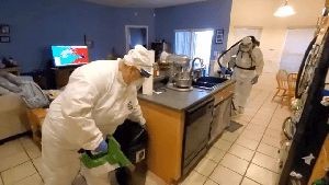 Fogging Services Los Alamitos Ca