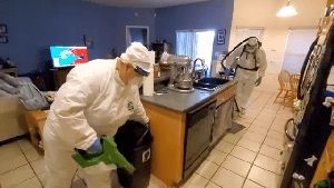 Fogging Services Newport Beach Ca