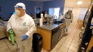 Fogging Services Placentia Ca