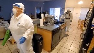 Fogging Services Santa Ana Ca