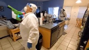 Fogging Services Westminster Ca